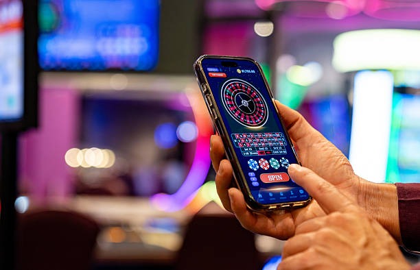 idks indokasino slot game selection and tournament schedule